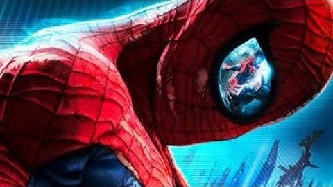 Spider-Man Edge of Time part 2 Dolphin Emulator