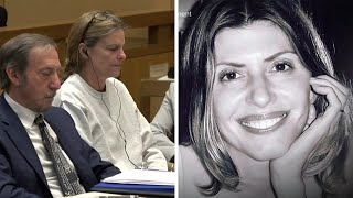 Michelle Troconis sentenced in case of missing CT mom Jennifer Dulos