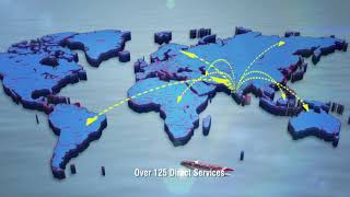 All Cargo consignee