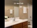 1447 Millbrook Drive, Algonquin, IL 60102