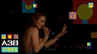 Nouvelle Vague - Human fly // Live 2018 // A38 Vibes