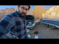 🇵🇰 to 🇩🇪 | Ultimate Noob, how to Fix Your VW for a Long Journey (Battery Change)