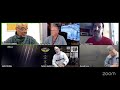 Paul Murray's Zoom Meeting