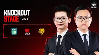  Restreamroad To Msl S3 Playoffs Daypart3 