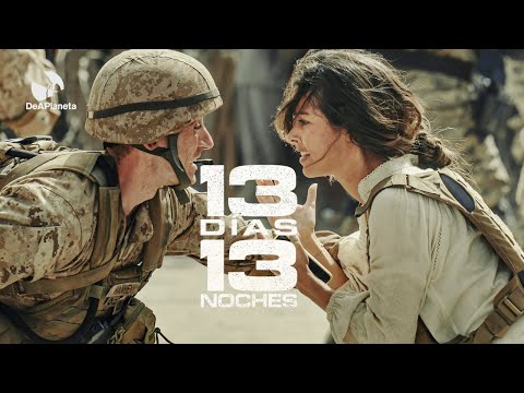 13 días, 13 noches | Teaser tráiler en español | 5 de septiembre en cines