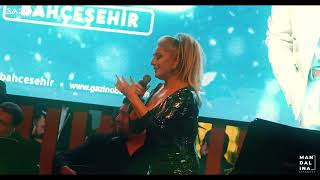 Gazino Bahçeşehir Muazzez Ersoy - After Movie