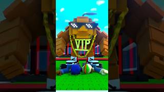 When Noob Tamed Odin Din Din Dun - Steal A Brainrot - Roblox Animation Pt3