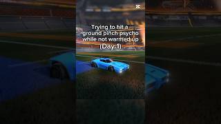 GP Psycho while not warmed up #rocketleague #rl #rlchamp #rocketleagueclips #gaming #fyp #fypシ#viral