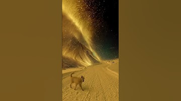 Places On Earth That Don