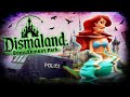 The saddest theme park ever created dismaland