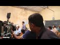 DRONA | THE MASTER | HATRIC HERO SHIVARAJKUMAR | MAKING VIDEO