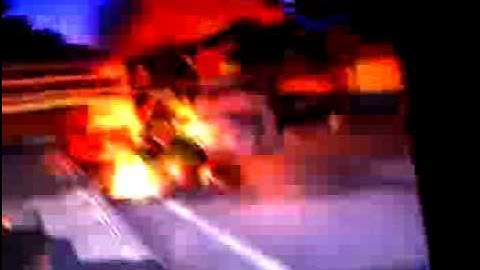 Saints Row: Evil Cars Cheat 2