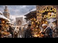 ليالي الأندلس الباردة كيف عاش أهل الأندلس وثائقي للنوم 