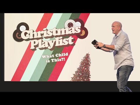 Christmas Playlist | What Child is This?!