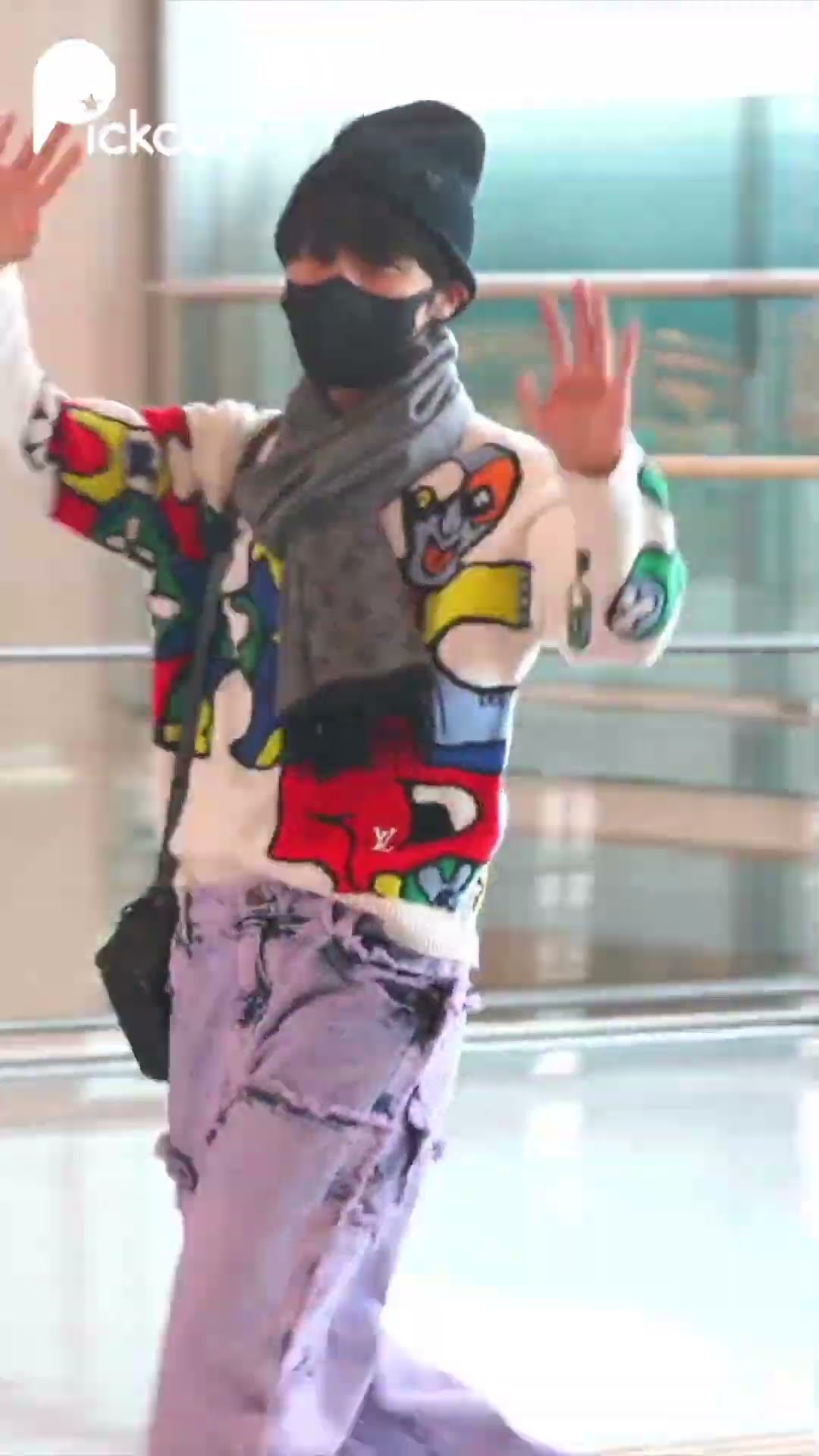 BTS J-HOPE, The most humble and kindest world star #shorts