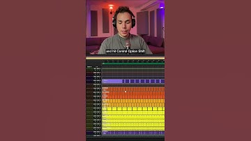 A Pro Tools shortcut quick tip by Mark Matter from Record House Studio