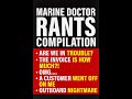 The Yard Rant Compilation: 30 Minutes Unfiltered