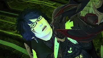 FFXIV : Heavensward Patch 3.15 Anima Weapon Completed!