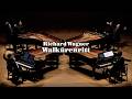Richard Wagner: Walkürenritt 4Pianos 16Hands|ワーグナー:ワルキューレの騎行 4台16手