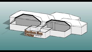 Everyday Revit (Day 400) - Section Box Tips