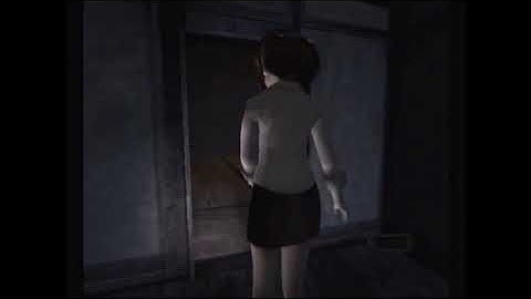 Project Zero/Fatal Frame (Part 5, Demon Tag)