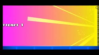 Geometry Dash 2.2 Footage: Gradient Triggers!