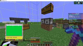 Info on chunk hoppers in detail