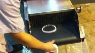 silicone ring 硅胶视频  密封圈