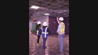 City Of San Antonio Does Job Shadow Day 2019