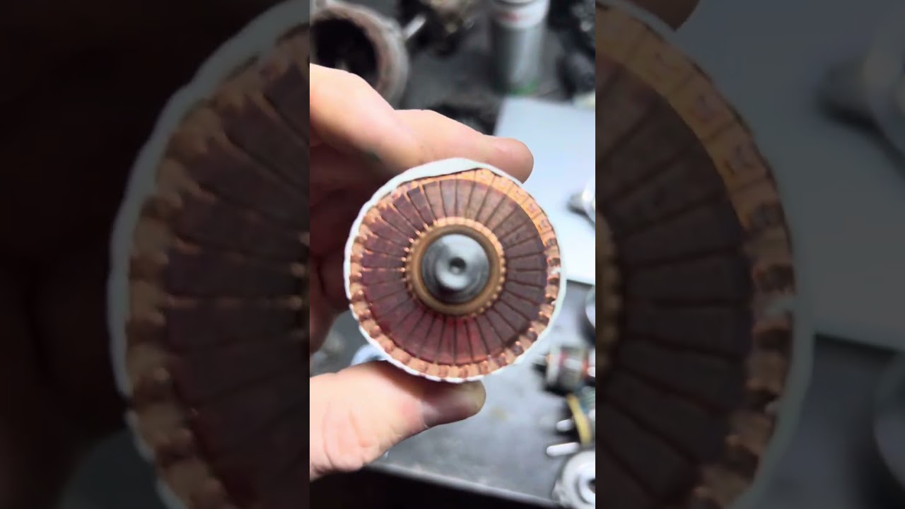 Хороший и плохой стартер на твою китайскую трехсотку 300 2t koshine/hengjian