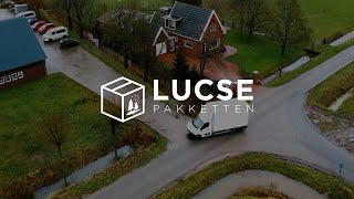 Lucse Pakketten