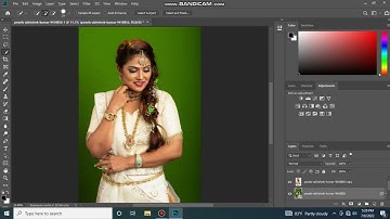 How To Joint Picture Editing Remove Background in Photoshop cc #019 - PBN Tech Zone