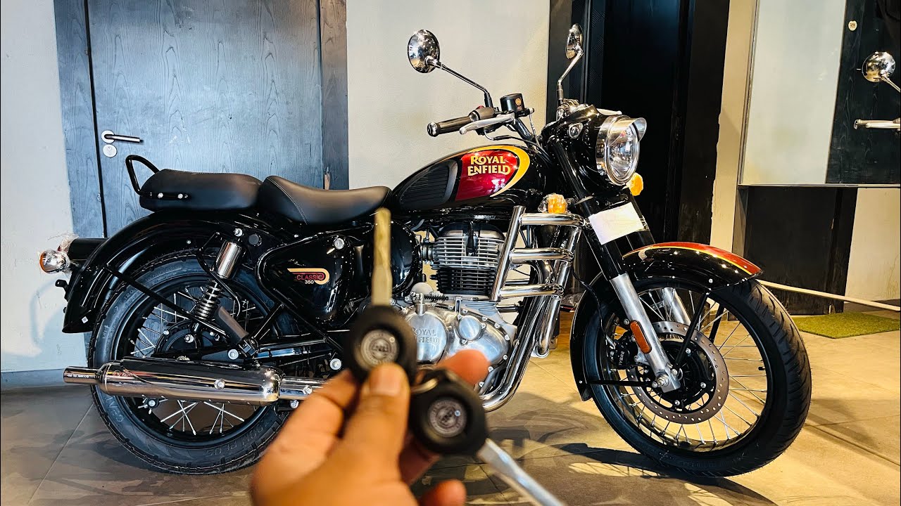 Royal enfied halcyon black 2023 Review On Road PriceMileage New