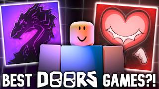 The NEW Era of DOORS Games... The NEW Era of DOORS Games...