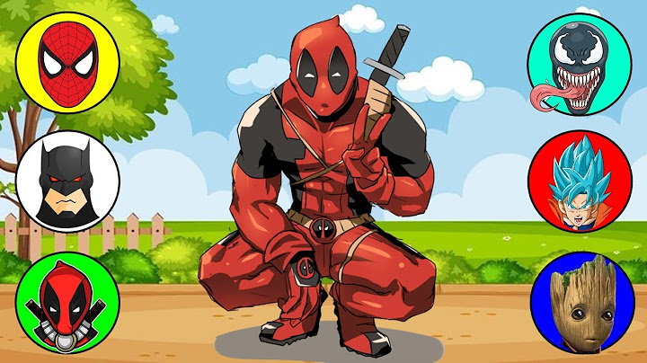 Spider-Man: Into The Spider-Verse (2024) | Marvel Studios’ Deadpool 3 - MISSION IMPOSSIBLE- Superman
