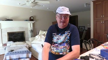 Unboxing the Raspberry Pi- Part 2