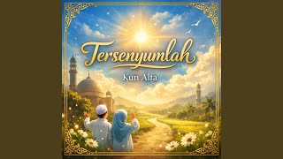 Tersenyumlah