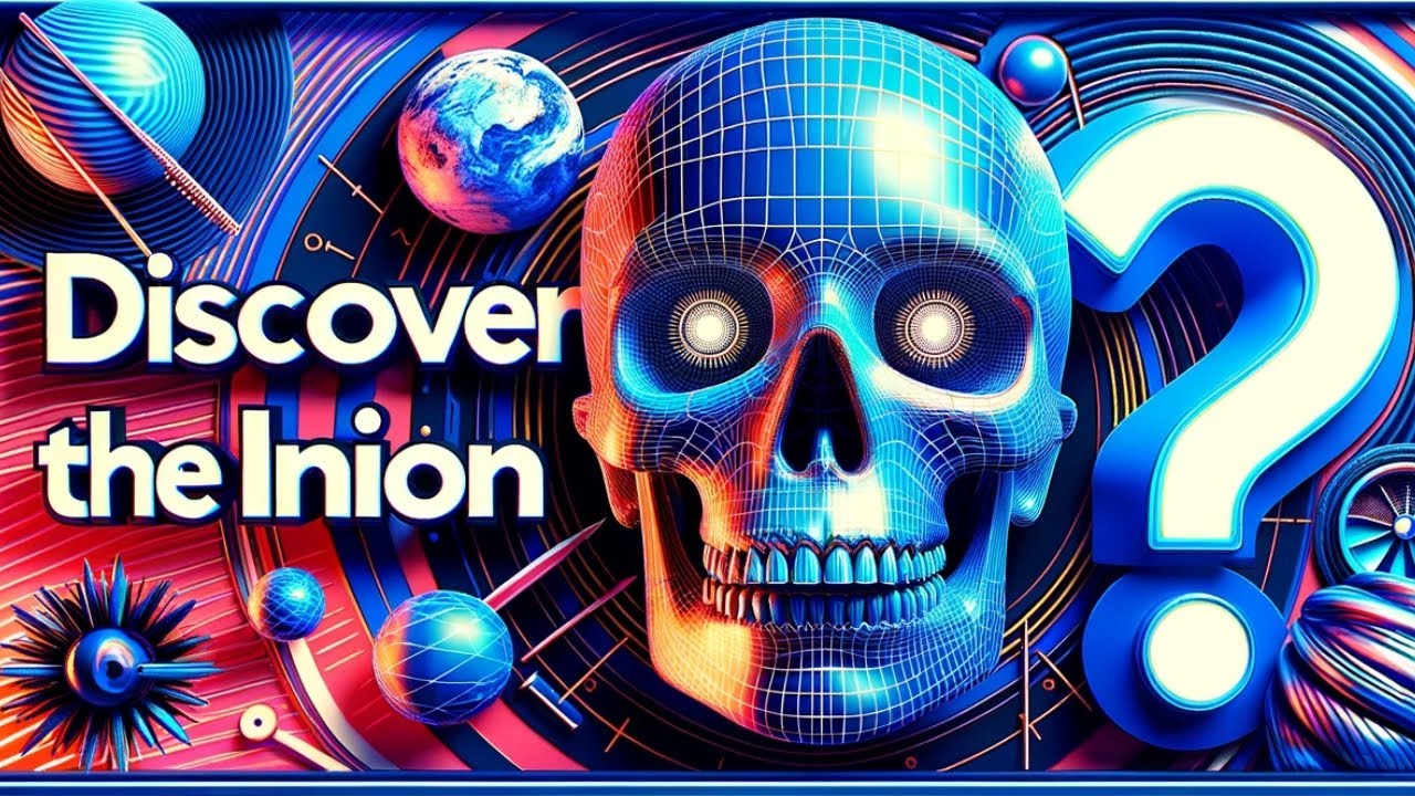 What Is the Inion? YouTube