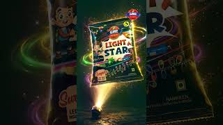 What’s Inside? New GME Light Star Namkeen with LED Toy Surprise!