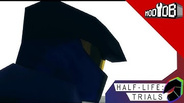 [ModDB] Half-Life: Trials: Early Access Demo Trailer