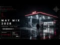 Subterior - May 2026 Mix | Progressive Post-Punk Darkwave Collection