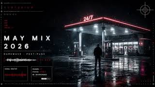 Subterior - May 2026 Mix | Progressive Post-Punk Darkwave Collection
