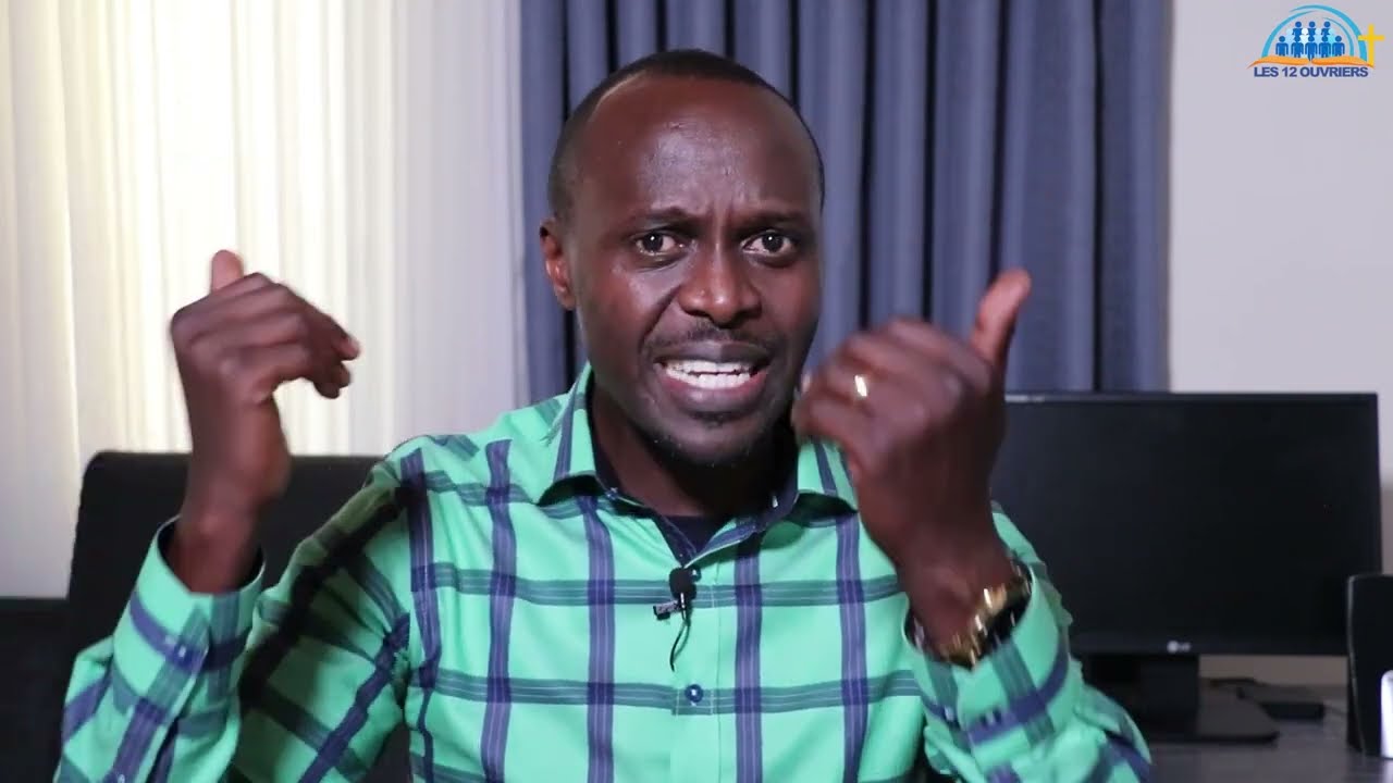 ITANGAZO RYIHUTIRWA BUGIYE KWIRA, ISAHA Y'ISARURA IRAGEZE, YESU ARIMO KURIRA CYANE KUBERA WOWE