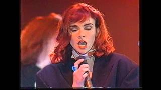 Cathy Dennis - Touch Me - World Music Awards - 1992 Resimi