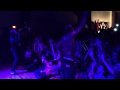 Funk Volume 2012 Tour - Hopsin & Tech N9ne Perform Am I A Psycho