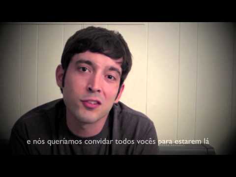 Jeremiah Bowser - Convite Conferência Aproxime-se