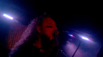 Achsar | Folk Metal Pilgrims vol.3 (2017 Live)
