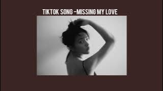 Missing my love ( lyrics ) - Donell Lewis ft.Fortafy