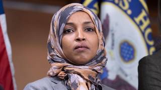 Federal agents search Rep. Ilhan Omar’s home, DOJ confirms