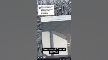 Make sure to download the correct drivers after installing Windows! 🔧💯